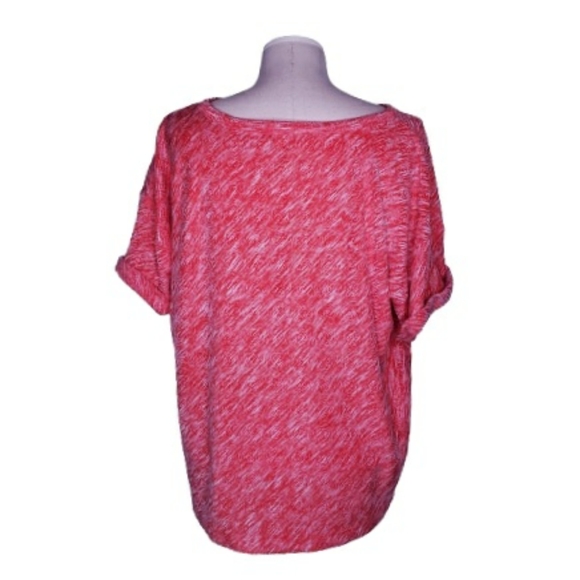 Lou & Grey Flecked Tee Shirt - Picture 4 of 8